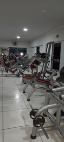 Imagem 4 da galeria do parceiro Academia Winner