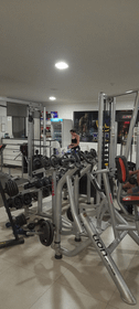 Imagem 6 da galeria do parceiro Academia Winner