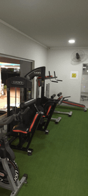 Imagem 7 da galeria do parceiro Academia Winner