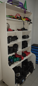 Imagem 8 da galeria do parceiro Academia Winner