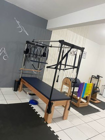 Imagem 3 da galeria do parceiro V Pilates Bem Estar e Saúde