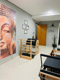 Imagem 1 da galeria do parceiro Templo Pilates