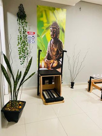 Imagem 3 da galeria do parceiro Templo Pilates