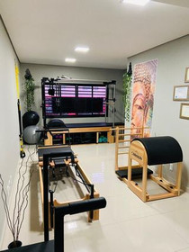 Imagem 4 da galeria do parceiro Templo Pilates