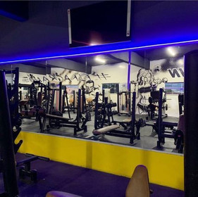 Imagem 1 da galeria do parceiro Academia Multfitness