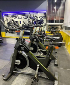 Imagem 2 da galeria do parceiro Academia Multfitness