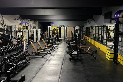 Imagem 3 da galeria do parceiro Academia Multfitness