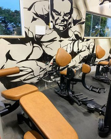 Imagem 4 da galeria do parceiro Academia Multfitness