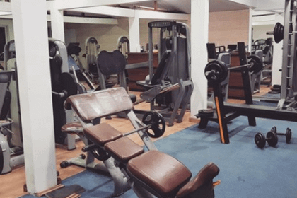 Imagem 1 da galeria do parceiro Swiss Fitness