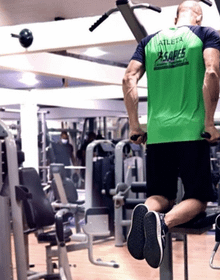 Imagem 2 da galeria do parceiro Swiss Fitness
