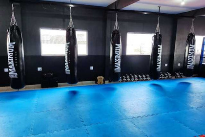 Imagem 2 da galeria do parceiro Centro de Treinamento Nak Muay Team Osasco