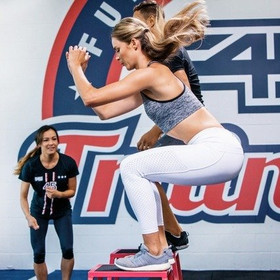 Image 3 from F45 Landmark partner gallery