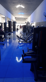 Imagem 3 da galeria do parceiro Academia Forca Fitness