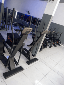 Imagem 5 da galeria do parceiro Academia Forca Fitness