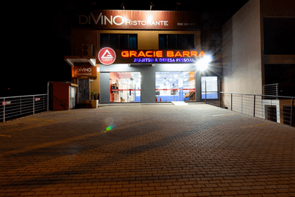 Imagem 1 da galeria do parceiro Gracie Barra Canoas