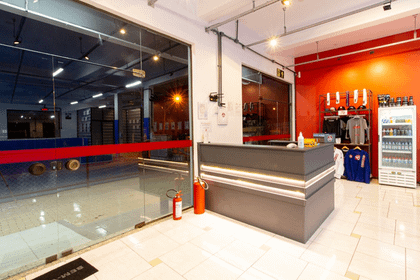 Imagem 2 da galeria do parceiro Gracie Barra Canoas