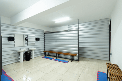 Imagem 7 da galeria do parceiro Gracie Barra Canoas