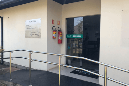 Imagem 2 da galeria do parceiro Academia Bioshape Paragem Verdes Campos
