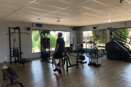 Imagem 3 da galeria do parceiro Academia Bioshape Paragem Verdes Campos