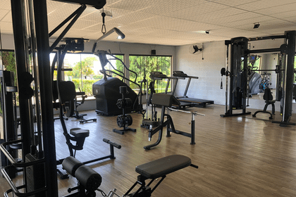 Imagem 5 da galeria do parceiro Academia Bioshape Paragem Verdes Campos