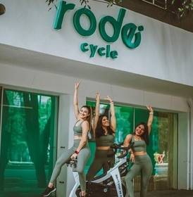 Imagen 6 de la galería del partner Rode - Condesa