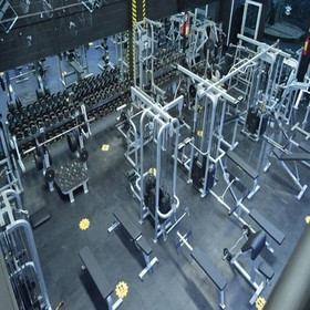 Imagen 1 de la galería del partner Vikings GYM