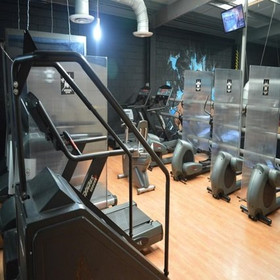 Imagen 3 de la galería del partner Vikings GYM
