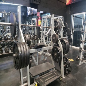 Imagen 5 de la galería del partner Vikings GYM