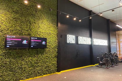 Imagen 3 de la galería del partner BIGG FORMOSA