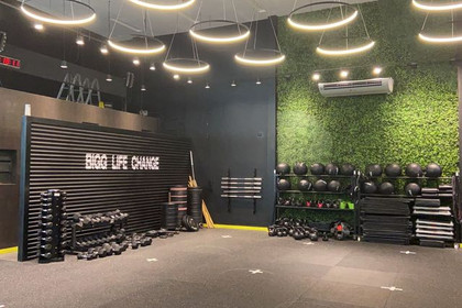 Imagen 1 de la galería del partner BIGG FORMOSA