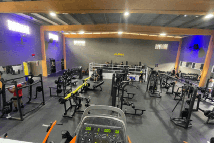 Imagem 6 da galeria do parceiro Alpha Gym Palmares