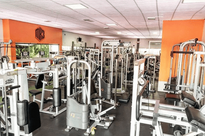 Imagem 3 da galeria do parceiro Nova MK3 Academia