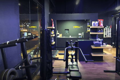 Imagem 3 da galeria do parceiro Overall Fit Academia