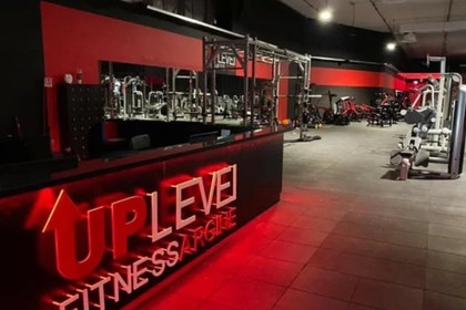 Immagine 5 dalla galleria del partner Up Level Napoli