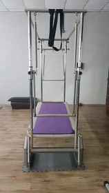 Imagem 2 da galeria do parceiro Studio Pilates Mayara