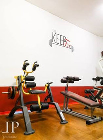 Immagine 1 dalla galleria del partner Asd KEEP Fit
