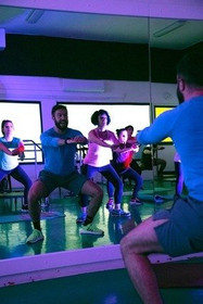 Immagine 4 dalla galleria del partner Asd KEEP Fit