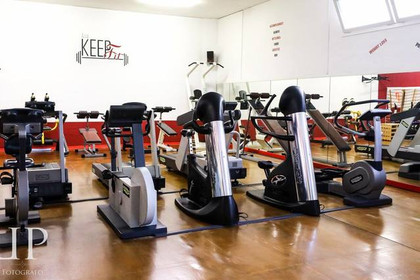 Immagine 5 dalla galleria del partner Asd KEEP Fit