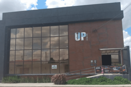 Imagem 1 da galeria do parceiro Up Fitness Academia