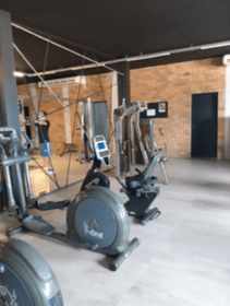 Imagem 3 da galeria do parceiro Up Fitness Academia