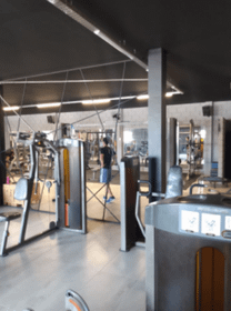 Imagem 5 da galeria do parceiro Up Fitness Academia