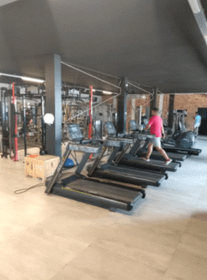 Imagem 6 da galeria do parceiro Up Fitness Academia