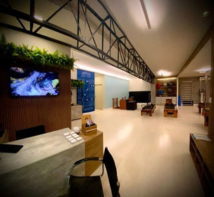 Imagem 2 da galeria do parceiro PROLONG MEDICINA E MOVIMENTO