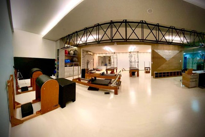 Imagem 4 da galeria do parceiro PROLONG MEDICINA E MOVIMENTO