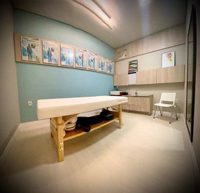 Imagem 5 da galeria do parceiro PROLONG MEDICINA E MOVIMENTO
