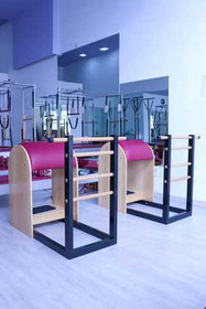 Imagem 2 da galeria do parceiro Corpo e Equilibrio Pilates