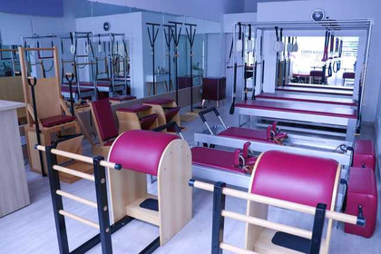 Imagem 4 da galeria do parceiro Corpo e Equilibrio Pilates
