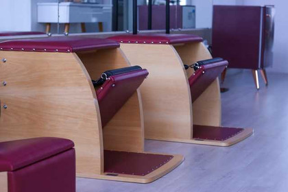 Imagem 5 da galeria do parceiro Corpo e Equilibrio Pilates