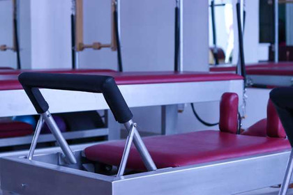 Imagem 6 da galeria do parceiro Corpo e Equilibrio Pilates