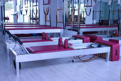 Imagem 7 da galeria do parceiro Corpo e Equilibrio Pilates